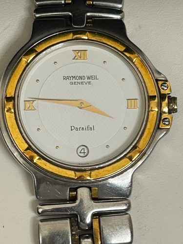 Raymond weil geneve parsifal - weil,