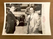 Fotografia originale calcio