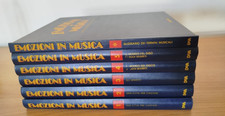 EMOZIONI IN MUSICA -