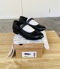 SCARPE IN PELLE START RITE