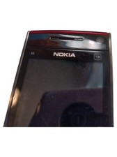 Smartphone Nokia X6 16 GB nero cellulare