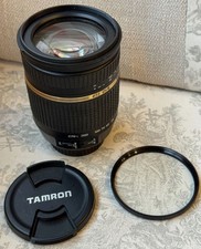 Tamron AF 18 - 270 mm