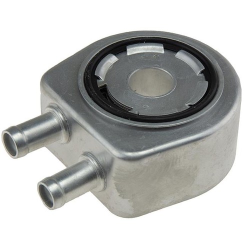 Radiatore olio motore