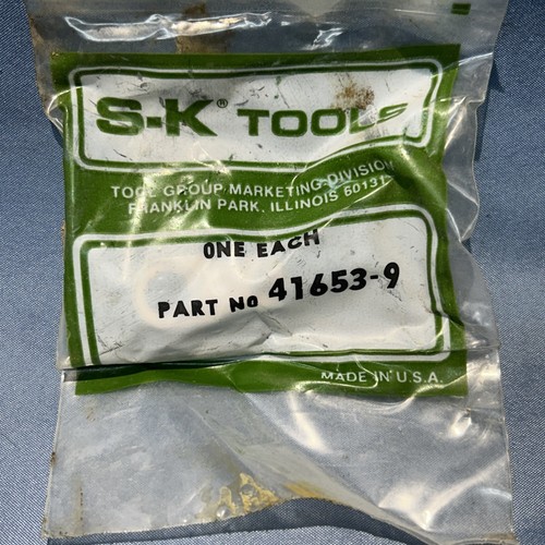 Nos genuine k tools - nos, 1