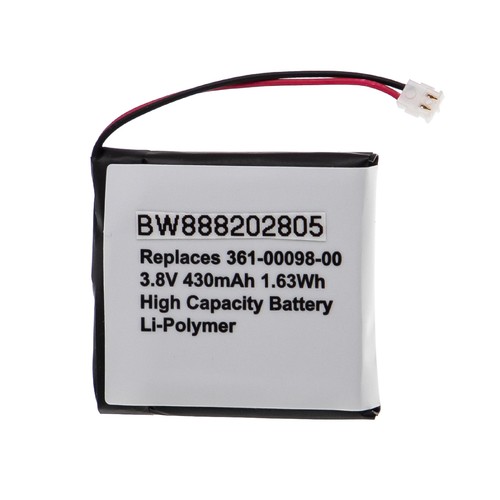 Batteria per garmin fenix - garmin,