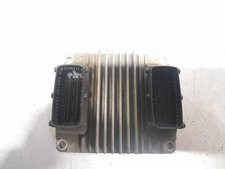 KIT CENTRALINA MOTORE PER OPEL