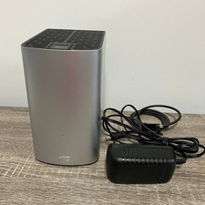 WD My Book Thunderbolt Duo -