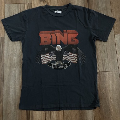 Shirt donna anine bing - t-shirt,