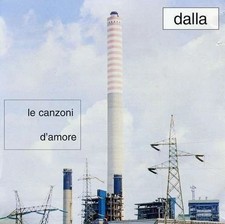 LUCIO DALLA  - LE CANZONI
