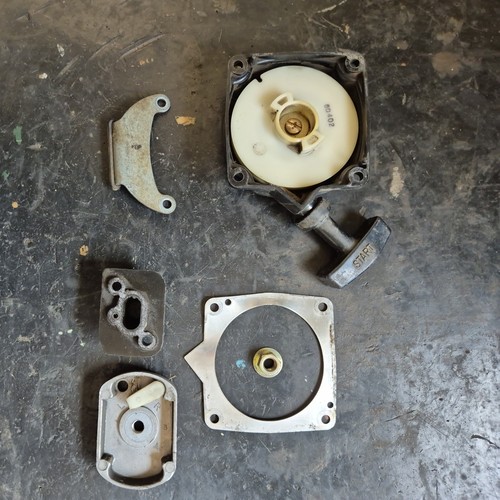 Ricambi mitsubishi tl33 - ricambi,