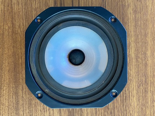 Rogers ls4a speaker - rogers,
