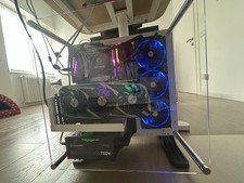 Computer Gaming Nvidia 3070 TI