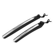 Parafango anteriore per bici