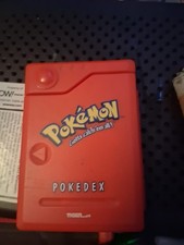 Tiger Pokemon Pokedex Red