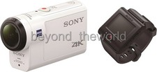 Sony fdr x3000r kit - fdr-x3000r, e