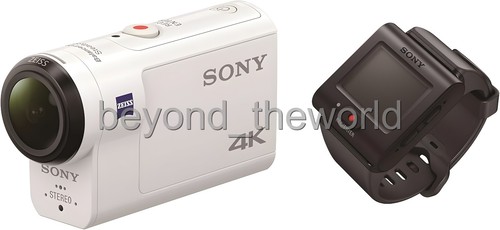 Sony fdr x3000r kit - sony, fdr-x3000r