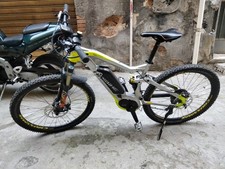 Haibike Full Seven Xduro 27/5