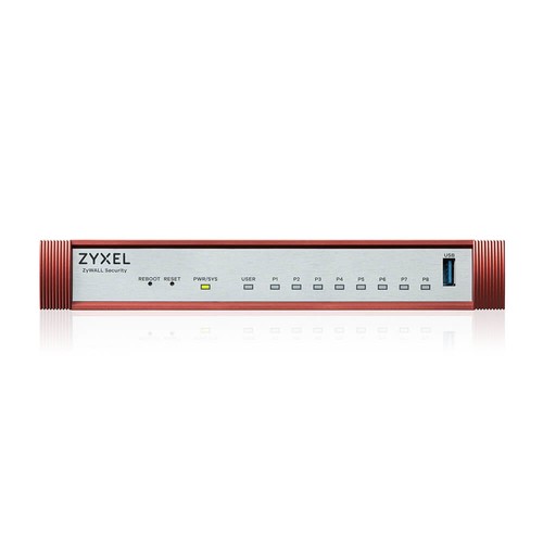 Zyxel usg flex 100h firewall - usg,