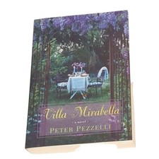 Villa Mirabella A Novel by