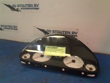 CONTACHILOMETRI Peugeot 407 SW