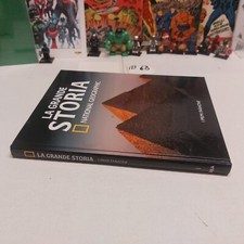 LA GRANDE STORIA. I PRIMI