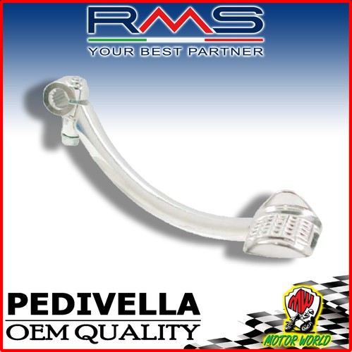 Pedivella pedale leva - pedale,