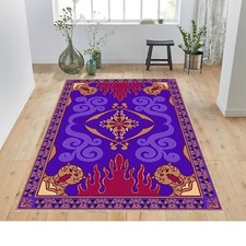 Tappeto magico Aladdin