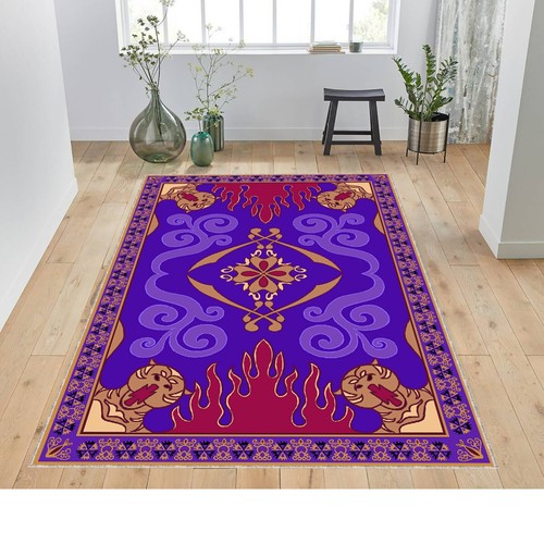 Tappeto magico aladdin - magico,