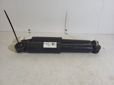 Ammortizzatori posteriori Fiat