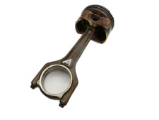 Pistone con biella Pos A per