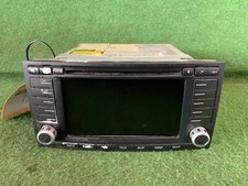72469 Radio CD VW TOUAREG I