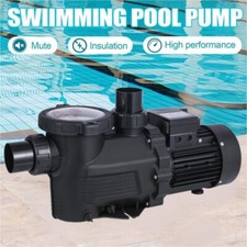 Pompa per piscina 3,0 HP da