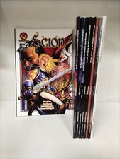 Scion - Serie completa #1-9 -