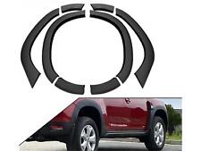 Allargamento parafango per