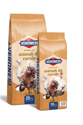 Mangime veronesi quaglie 183 - veronesi, q