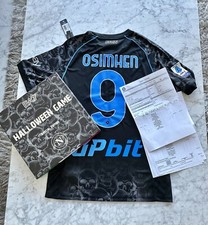 Maglia SSC Napoli Speciale