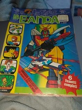 LA BANDA TV RAGAZZI ANNO I NUMERO 14 DAITARN III