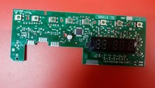 Scheda interfaccia utente lavatrice Whirlpool AWO/D7708