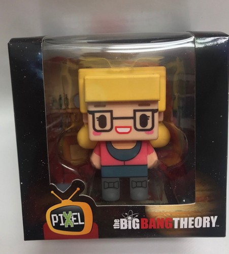 Personaggio big bang theory - personaggio,