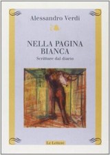 Nella pagina bianca. Scritture