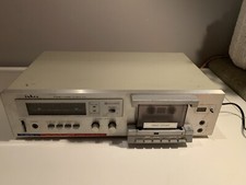 Stereo cassette inkel cd3 - stereo,