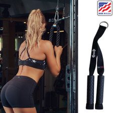 Tricepiti Pulldown Cavi