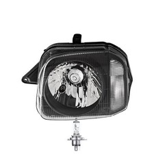 Faro Sinistro Per Suzuki Jimny
