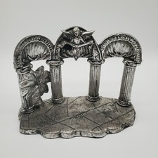 Sfondo mangiatoia vintage