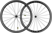 Set ruote bici da strada in fibra di carbonio 700c 30/38/50/55/60/82mm tubeless forma U 