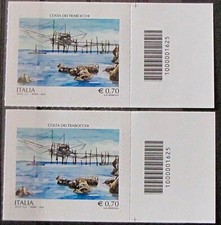 2014 Italia - COSTA DEI