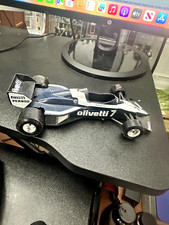 Burago 1:24 Scale 6104 - F1