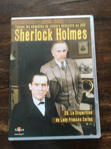 Sherlock holmes editions - sherlock,