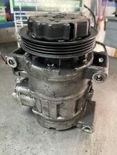 Compressore Aria Condizionata Audi A4