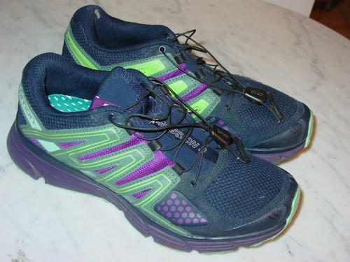 Scarpe trail running - da,